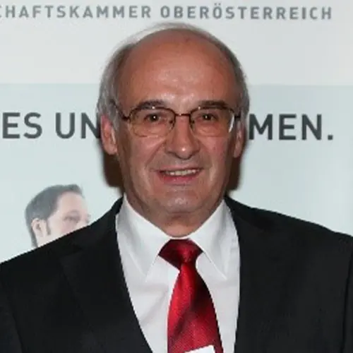 Erwin Wöran